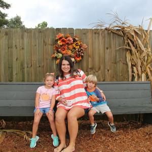 Meet your Posher, Allison